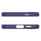 Custodia Liquid Air per Samsung S24, Deep Purple, Spigen