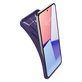 Custodia Liquid Air per Samsung S24, Deep Purple, Spigen