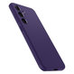 Custodia Liquid Air per Samsung S24, Deep Purple, Spigen