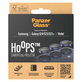 Protezione obiettivo fotocamera Hoops per Samsung Galaxy S24/S23/S23+, Viola, PanzerGlass