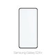 Vetro temperato FullCase per Samsung S24+, FixPremium