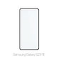 Vetro temperato FullCase per Samsung S23 FE, FixPremium