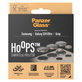 Protezione obiettivo fotocamera Hoops per Samsung Galaxy S24 Ultra, Grigio, PanzerGlass