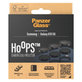 Protezione obiettivo fotocamera posteriore Hoops per Samsung A35, Black, PanzerGlass