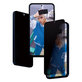 Vetro temperato Re:Fresh UWF Privacy con aplicator per Samsung A35, Black, PanzerGlass