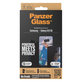 Vetro temperato Re:Fresh UWF Privacy con aplicator per Samsung A35, Black, PanzerGlass