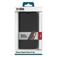 Custodia Book Wallet Lite per Xiaomi Redmi Note 13 4G, Black, SBS