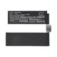 Batteria A2224 per Apple iPad Pro 11.0" (2nd Gen 2020), 7500mAh, HQ