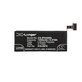 Batteria per iPhone 4S, 616-0579, 1450mAh, HQ