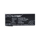 Batteria per iPhone 6S, 616-00036, 1715mAh, HQ