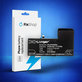 Batteria per iPhone XS Max, 616-00506, 3150mAh, HQ