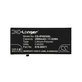 Batteria per iPhone XR, 616-00471, 616-00468, 2900mAh, HQ