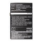 Batteria A1389 per Apple iPad 3, iPad 4, 969TA110H, 616-0593, 11500mAh, HQ