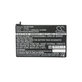Batteria A1489 per Apple iPad Mini 2, Mini 3, A1512, 6400mAh, HQ