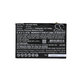 Batteria A1547 per Apple iPad Air 2, iPad (6th Gen 2018), 7300mAh, HQ