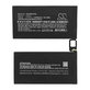Batteria A1577 per Apple iPad Pro 12.9" (1st Gen 2015), 10300mAh, HQ