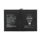 Batteria A1664 per iPad Pro 9.7" (2016), 7300mAh, HQ
