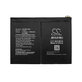 Batteria A2288 per Apple iPad Air (4th Gen 2020), (5th Gen 2022), 11" (2024), 7500mAh, HQ