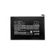Batteria A1725 per Apple iPad Mini 5, 4520mAh, HQ