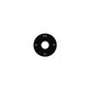 Lente fotocamera posteriore Macro per Samsung A55 A556B, GH64-09391A, Genuine Service Pack
