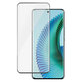 Vetro temperato UWF per Honor Magic6 Lite, Nero, PanzerGlass