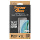 Vetro temperato UWF per Honor Magic6 Lite, Nero, PanzerGlass
