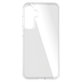 Custodia HardCase AB per Samsung Galaxy S23 FE, Trasparente, PanzerGlass