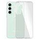 Custodia HardCase AB per Samsung Galaxy S23 FE, Trasparente, PanzerGlass