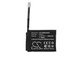 Batteria A2327 per Apple Watch seriess 6 44mm, 300mAh, HQ