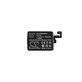 Batteria A2345 per Apple Watch seriess 6 40mm, 260mAh, HQ