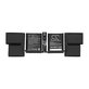 Batteria A2527 per MacBook Pro 16" M1 Max A2485 (2021), 8600mAh, HQ