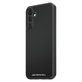 Custodia HardCase D3O per Samsung Galaxy A15/A15 5G, Nero, PanzerGlass