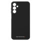 Custodia HardCase D3O per Samsung Galaxy A15/A15 5G, Nero, PanzerGlass