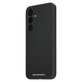 Custodia HardCase D3O per Samsung Galaxy A35 5G, Nero, PanzerGlass