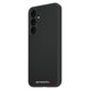 Custodia HardCase D3O per Samsung Galaxy A55 5G, Nero, PanzerGlass