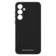 Custodia HardCase D3O per Samsung Galaxy A55 5G, Nero, PanzerGlass