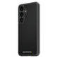 Custodia HardCase D3O per Samsung Galaxy S24, Nero, PanzerGlass