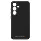 Custodia HardCase D3O per Samsung Galaxy S24, Nero, PanzerGlass
