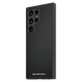Custodia HardCase D3O per Samsung Galaxy S24 Ultra, Nero, PanzerGlass
