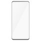 Vetro temperato UWF per Honor Magic6 Lite, Nero, SAFE by PanzerGlass