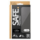 Vetro temperato UWF per Honor Magic6 Lite, Nero, SAFE by PanzerGlass