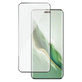 Vetro temperato UWF per Honor Magic6 Pro, Nero, SAFE by PanzerGlass