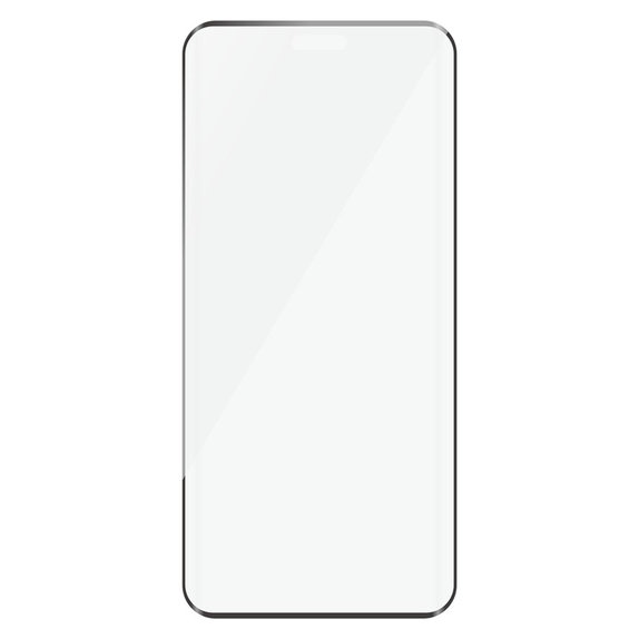 Vetro temperato UWF per Honor Magic6 Pro, Nero, SAFE by PanzerGlass