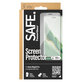 Vetro temperato UWF per Honor Magic6 Pro, Nero, SAFE by PanzerGlass