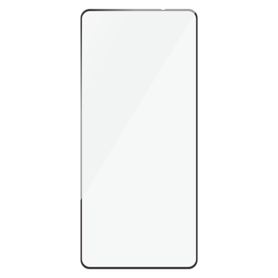Vetro temperato UWF per Xiaomi Redmi Note 13 4G, Nero, SAFE by PanzerGlass
