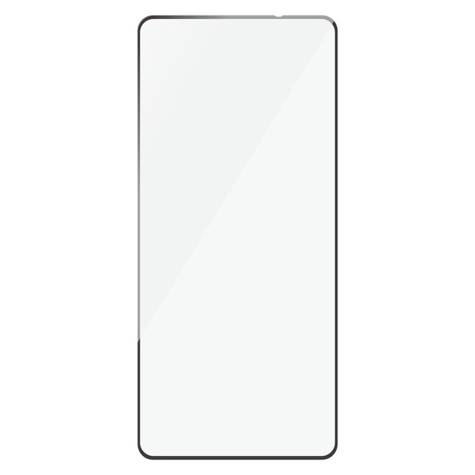 Vetro temperato UWF per Xiaomi Redmi Note 13 4G, Nero, SAFE by PanzerGlass
