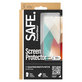 Vetro temperato UWF per Xiaomi Redmi Note 13 4G, Nero, SAFE by PanzerGlass