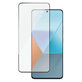 Vetro temperato UWF per Xiaomi Redmi Note 13 Pro 5G, Nero, SAFE by PanzerGlass