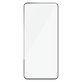 Vetro temperato UWF per Xiaomi Redmi Note 13 Pro 5G, Nero, SAFE by PanzerGlass