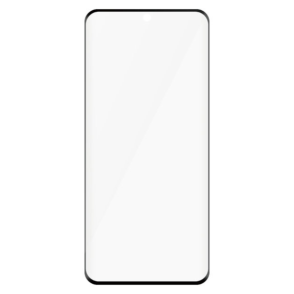 Vetro temperato UWF per Honor 90, Nero, SAFE by PanzerGlass